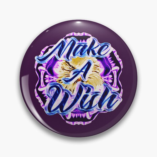 Item preview, Make a wish designed and sold by James Bieber.