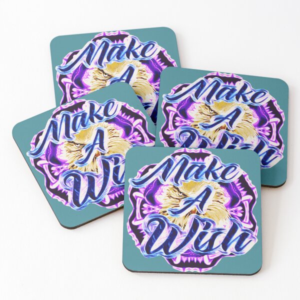 Item preview, Make a wish designed and sold by James Bieber.