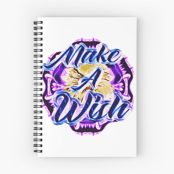 Item preview, Make a wish designed and sold by James Bieber.