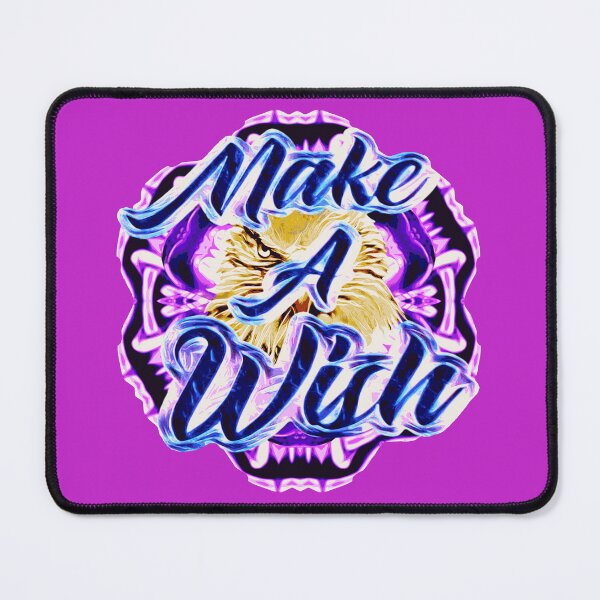 Item preview, Make a wish designed and sold by James Bieber.