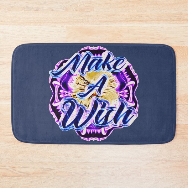 Item preview, Make a wish designed and sold by James Bieber.