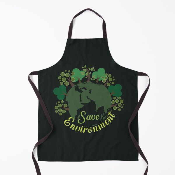 Item preview, "Save Environment_Love Our Planet_Trees Lover" designed and sold by adarth.