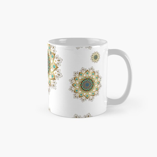 Item preview, Mandala Spiral Pattern. designed and sold by davechi-stone.