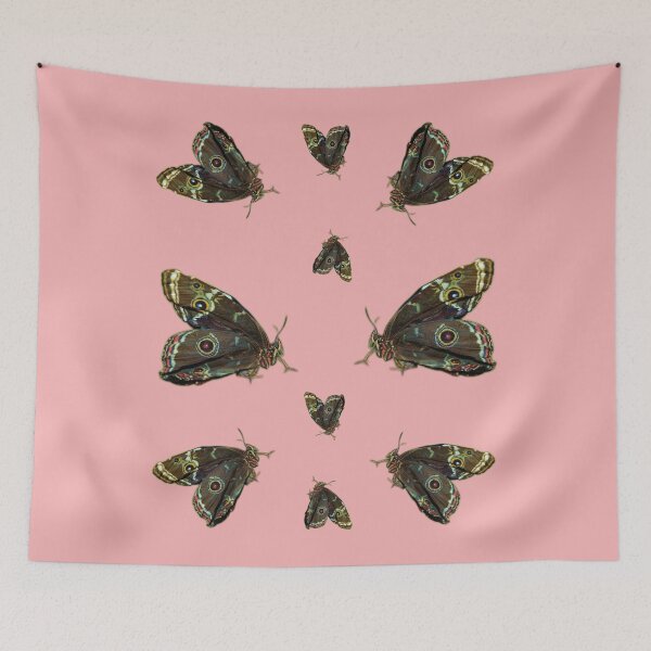 Item preview, OWL BUTTERFLIES PACK designed and sold by DanaMire.