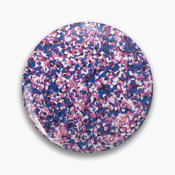 Item preview, Abstract Genderfluid Flag designed and sold by SilverFantasy.