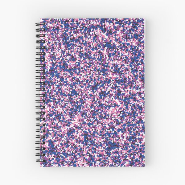 Item preview, Abstract Genderfluid Flag designed and sold by SilverFantasy.