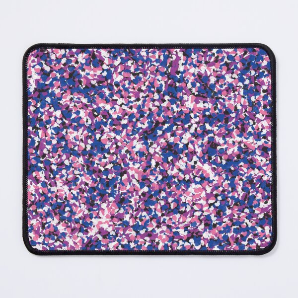 Item preview, Abstract Genderfluid Flag designed and sold by SilverFantasy.