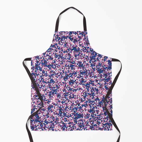 Item preview, Abstract Genderfluid Flag designed and sold by SilverFantasy.