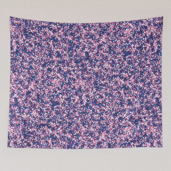 Item preview, Abstract Genderfluid Flag designed and sold by SilverFantasy.