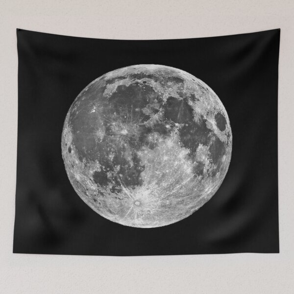 Item preview, Full Moon designed and sold by zarabukhari.