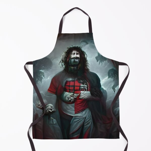 Item preview, The Man With 3 Faces designed and sold by CapnPants.