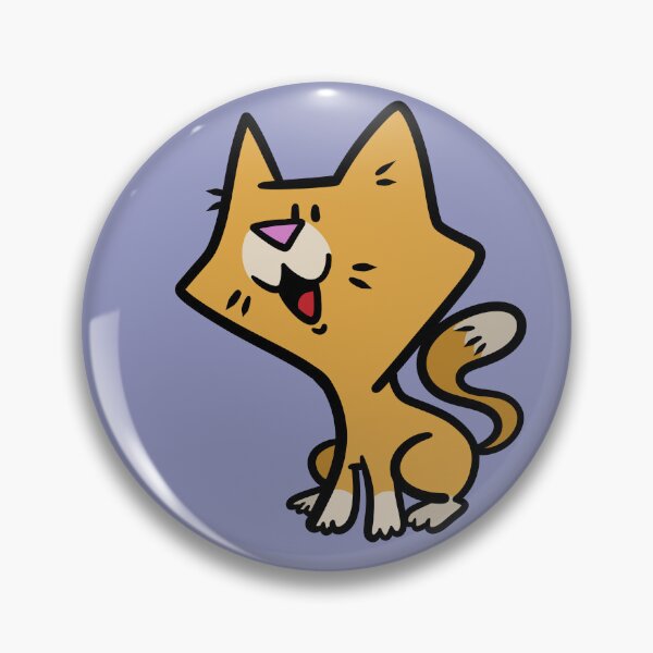 Item preview, 3 Cats! designed and sold by MurphyOtter.