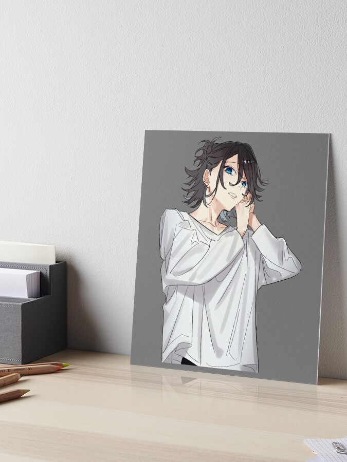 Izumi Miyamura | Art Board Print