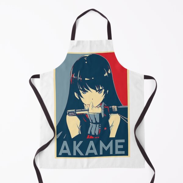 Item preview, Akame ga Kill! designed and sold by Shop Hakari.