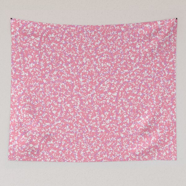 Item preview, Abstract Sapphic Flag designed and sold by SilverFantasy.