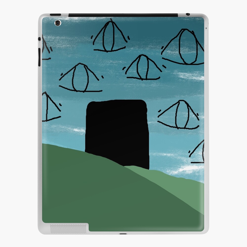 Weirdcore Aesthetic iPad Case & Skin for Sale by Keviesa19