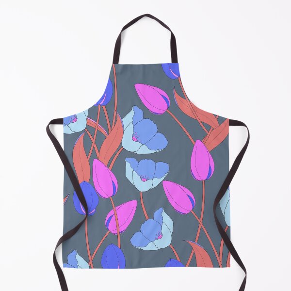 Item preview, Tulip fever designed and sold by Kryspy-Ink.