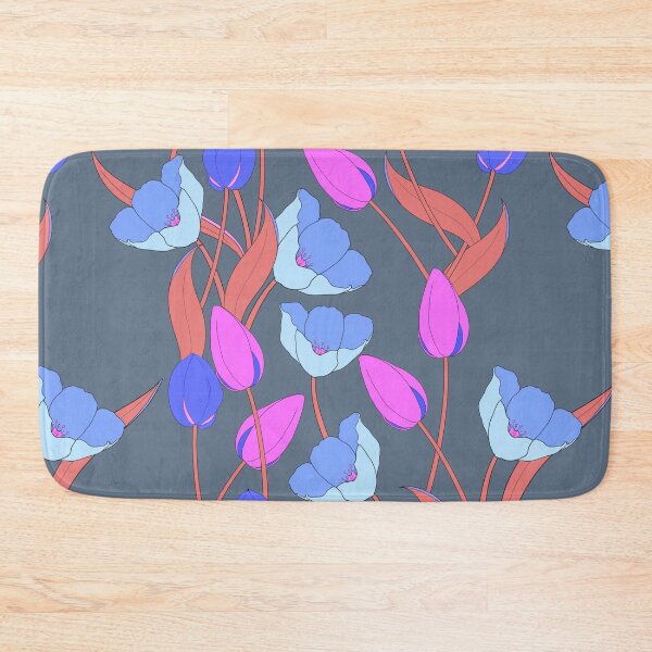 Item preview, Tulip fever designed and sold by Kryspy-Ink.
