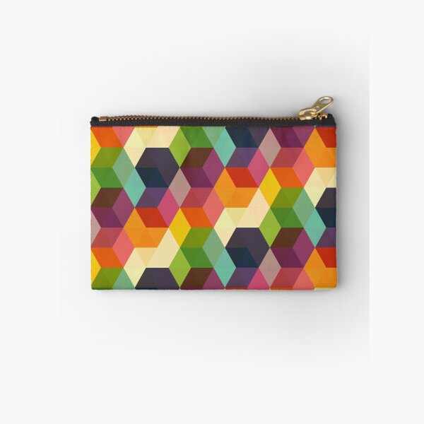 Item preview, Retro Hexagonzo designed and sold by fimbisdesigns.