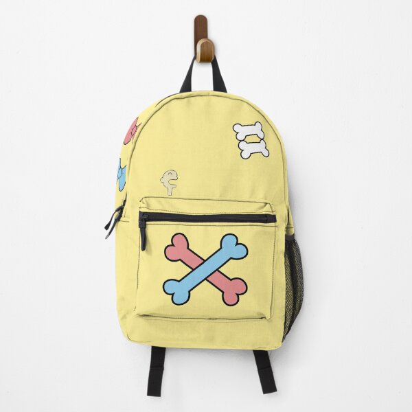Item preview, Inugami Korone Backpack designed and sold by TonaPlancarte.