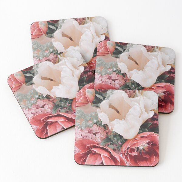 Item preview, Vintage Florals 2022 #2 “Grace” designed and sold by Timstarstudio.
