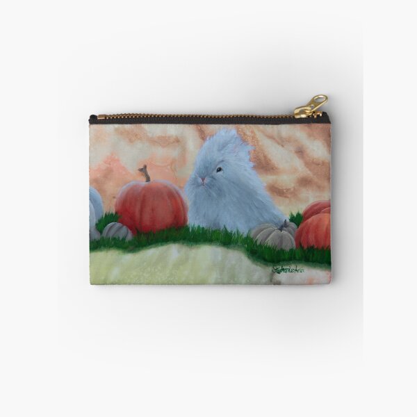Item preview, fuzz butt painting designed and sold by StephanieAnnArt.