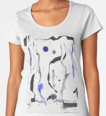Ink Women's Premium T-Shirt