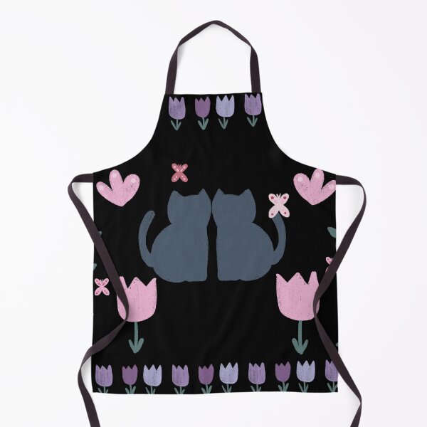 Item preview, Garden Cats 5 designed and sold by bystephcuthbert.