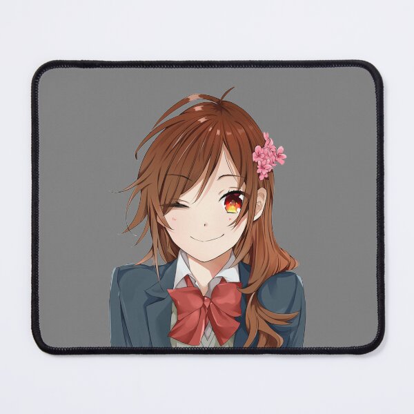 Item preview, Hori Kyouko - Horimiya designed and sold by OtakuEmporium.
