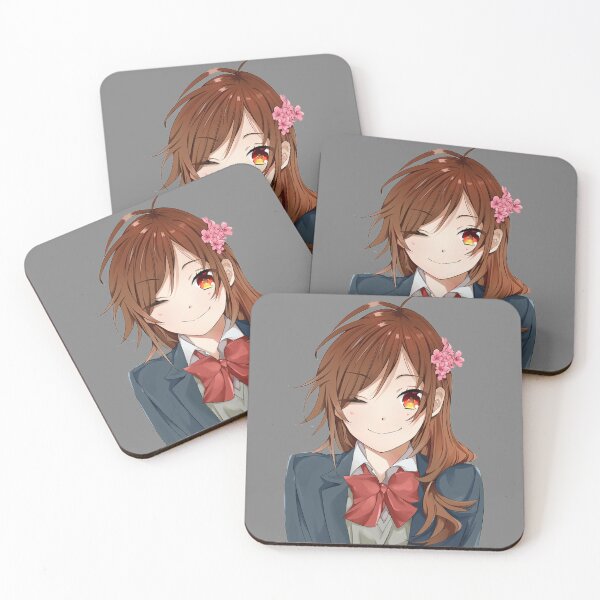 Item preview, Hori Kyouko - Horimiya designed and sold by OtakuEmporium.