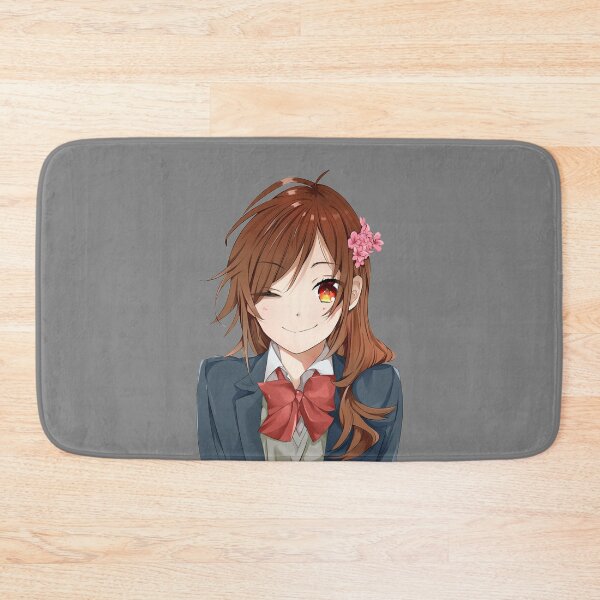 Item preview, Hori Kyouko - Horimiya designed and sold by OtakuEmporium.