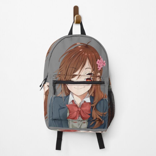 Item preview, Hori Kyouko - Horimiya designed and sold by OtakuEmporium.