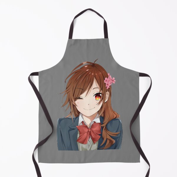 Item preview, Hori Kyouko - Horimiya designed and sold by OtakuEmporium.