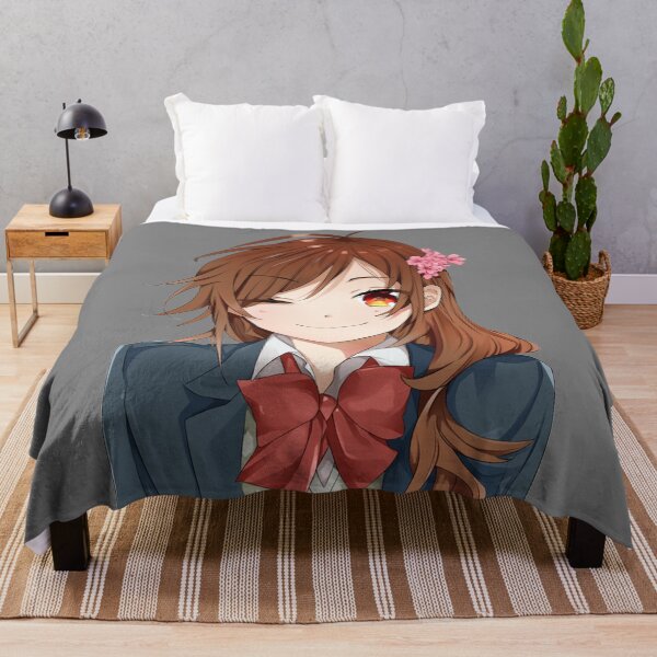 Item preview, Hori Kyouko - Horimiya designed and sold by OtakuEmporium.