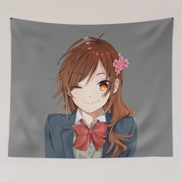 Item preview, Hori Kyouko - Horimiya designed and sold by OtakuEmporium.