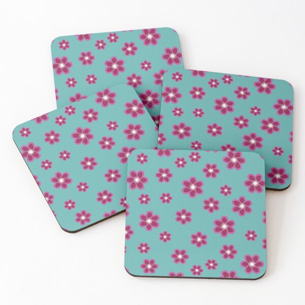 Item preview, Red Flower, Flowers, Floral Print, Red Floral Home Décor Pillows,  designed and sold by DAM Creative ⭐⭐⭐⭐⭐.