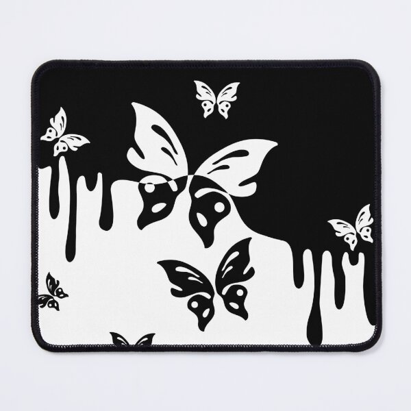 Item preview, Animals Nature - Splashes Tattoos with Butterflies 6 designed and sold by EDDArt.