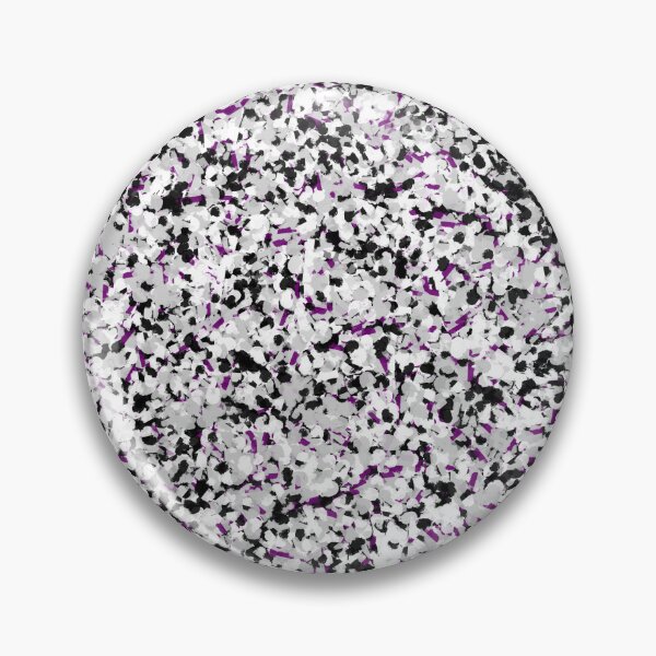 Item preview, Abstract Demisexual Flag designed and sold by SilverFantasy.