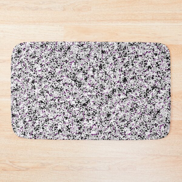 Item preview, Abstract Demisexual Flag designed and sold by SilverFantasy.