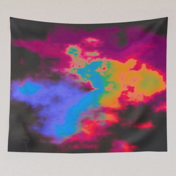 Item preview, Painted Sky designed and sold by ArtsyPrincess.