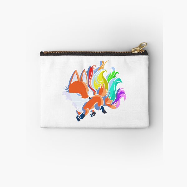 Item preview, 6 tailed fox designed and sold by quicknesshc27.