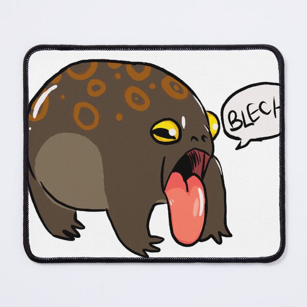 Item preview, Blech!! designed and sold by It's Paintings! By LORN!.