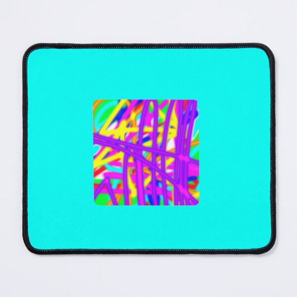 Item preview, Glow Square designed and sold by The o-fish-al tuna.