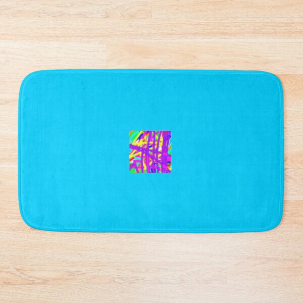 Item preview, Glow Square designed and sold by The o-fish-al tuna.