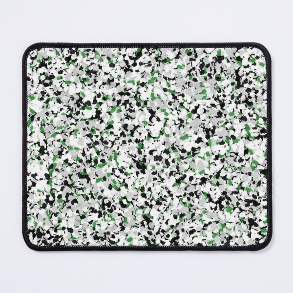 Item preview, Abstract Demiromantic Flag designed and sold by SilverFantasy.