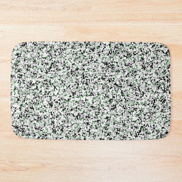 Item preview, Abstract Demiromantic Flag designed and sold by SilverFantasy.
