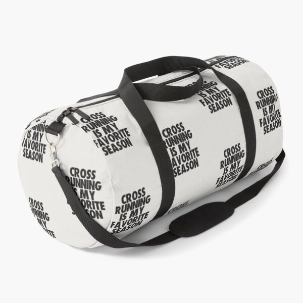 Item preview, Cross Country Running Is My Favorite Season - Gift for Cross Country Running Fans designed and sold by kindxinn.