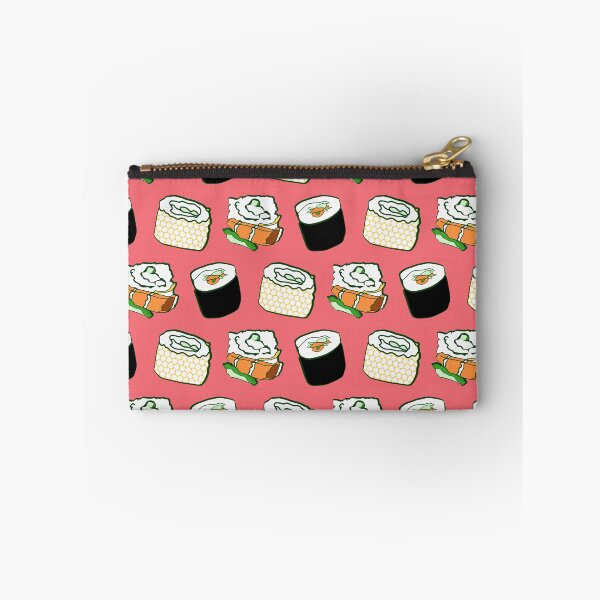 Artikelvorschau, Sushi-Muster (Sushi-Rollen nicht Geschlechterrollen) entworfen und verkauft von MyThingNow.