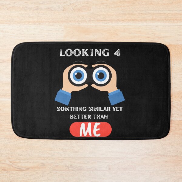 Item preview, Looking for something similar and better than me designed and sold by thecuterabbit.
