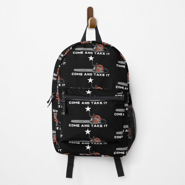 Item preview, ChainSaw • Come And Take It designed and sold by amuseXpress.
